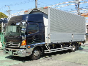 中古車 トラック